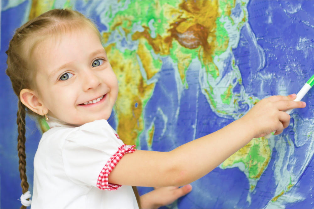 Kleine Helfer: Navigation im Förderdschungel für Kleinkinder